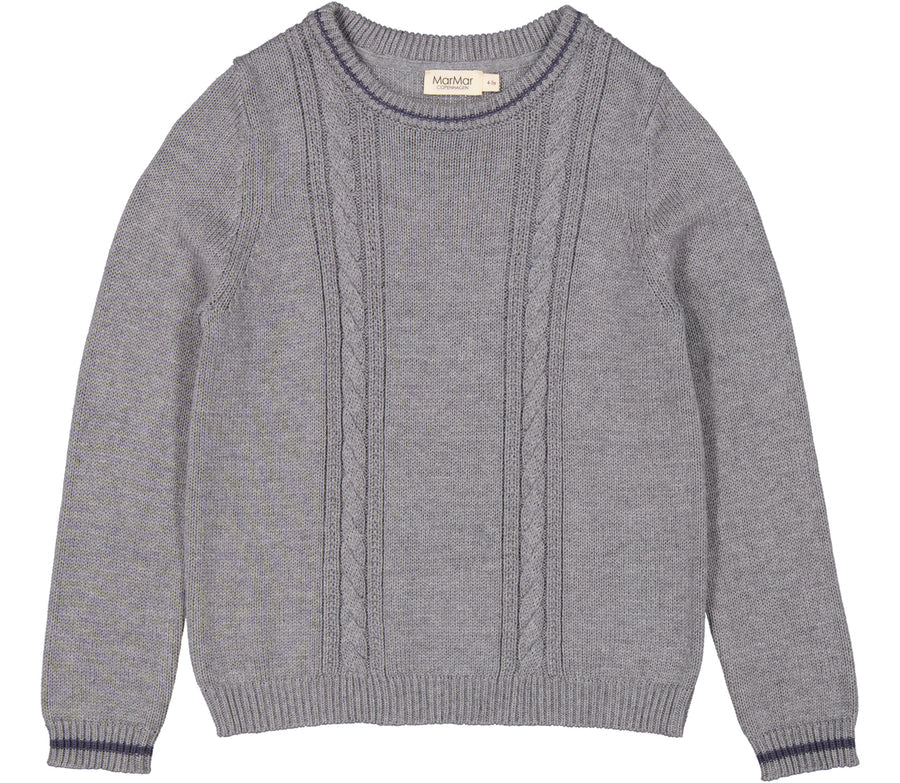 MarMar Copenhagen Tano Sweater