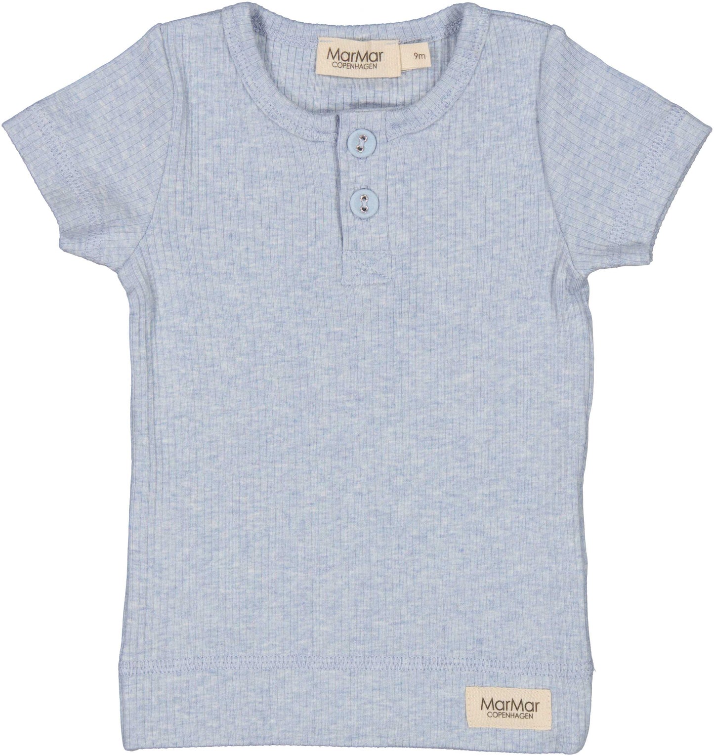MarMar Copenhagen Tee SS