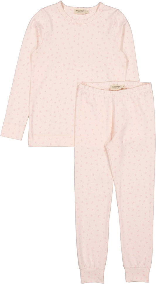 MarMar Copenhagen Pyjamas