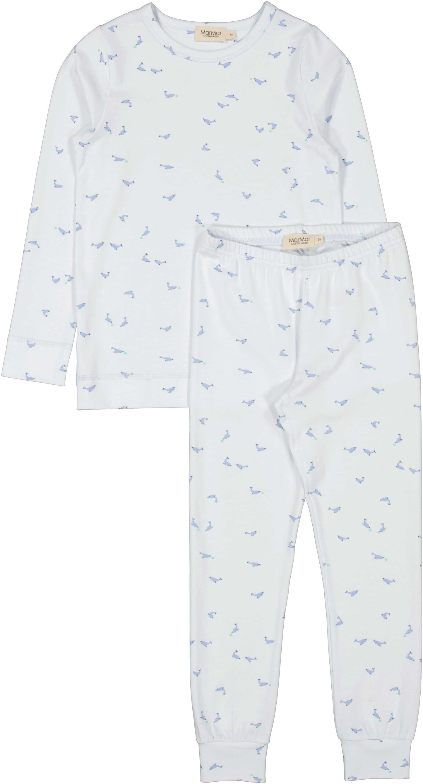 MarMar Copenhagen Pyjamas