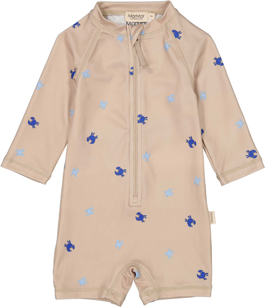MarMar Copenhagen Swal Suit