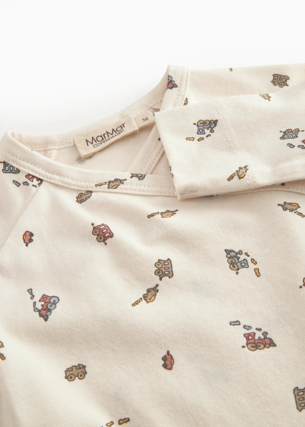 MarMar Copenhagen Tuti + Piva Set