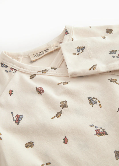 MarMar Copenhagen Tuti + Piva Set