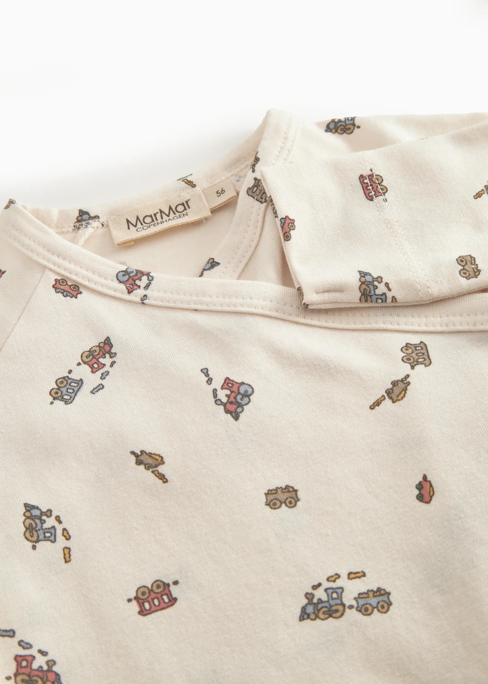 MarMar Copenhagen Rulo