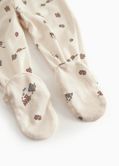 MarMar Copenhagen Tuti + Pixa Set