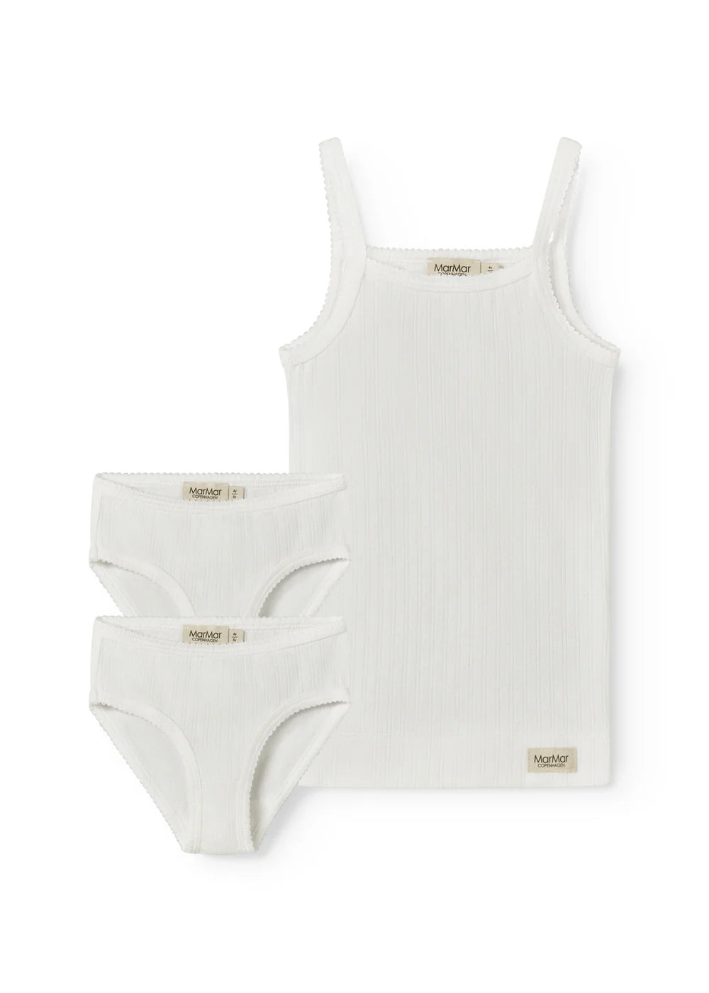 MarMar Copenhagen Underwear Set