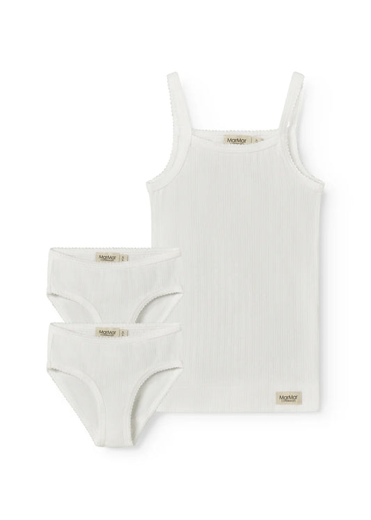 MarMar Copenhagen Underwear Set