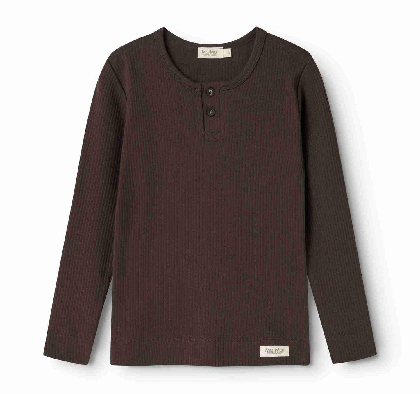 MarMar Copenhagen Tee LS