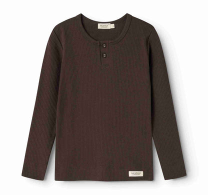 MarMar Copenhagen Tee LS