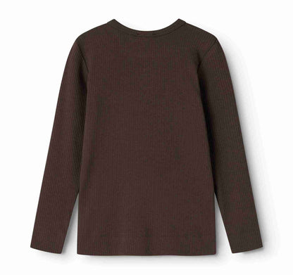 MarMar Copenhagen Tee LS