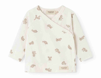 MarMar Copenhagen Tuti Wrap Set Teddy