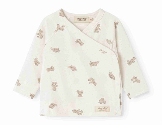 MarMar Copenhagen Tuti Wrap Set Teddy