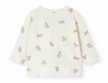 MarMar Copenhagen Tuti Wrap Set Teddy
