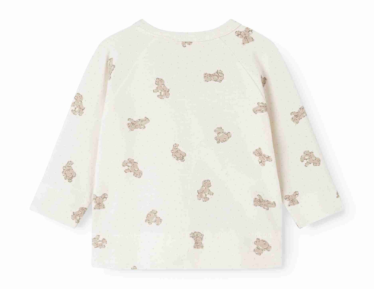 MarMar Copenhagen Newborn Set Teddy