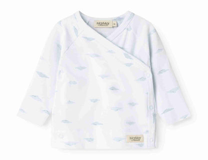 MarMar Copenhagen Tuti Wrap LS