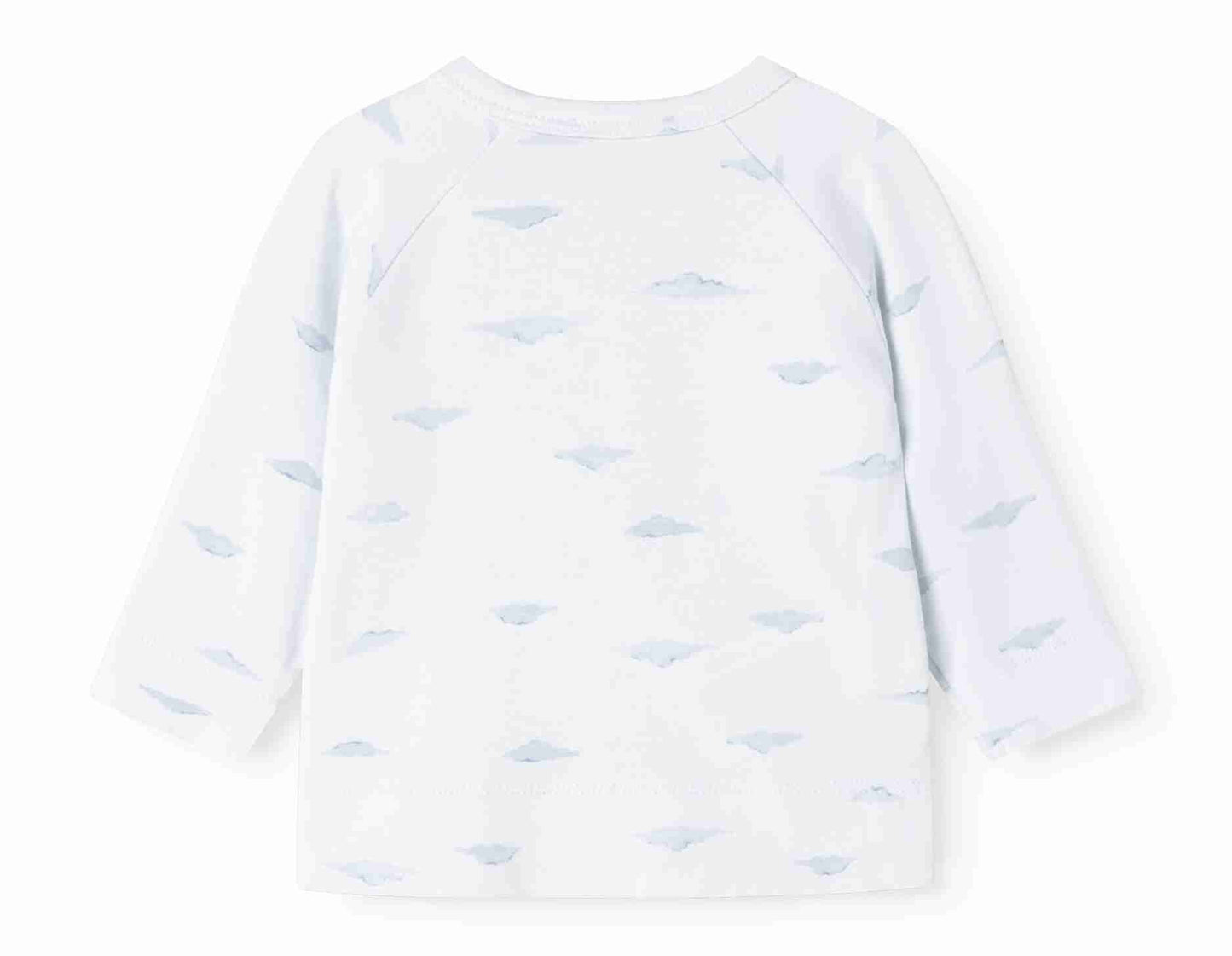 MarMar Copenhagen Tuti Wrap LS