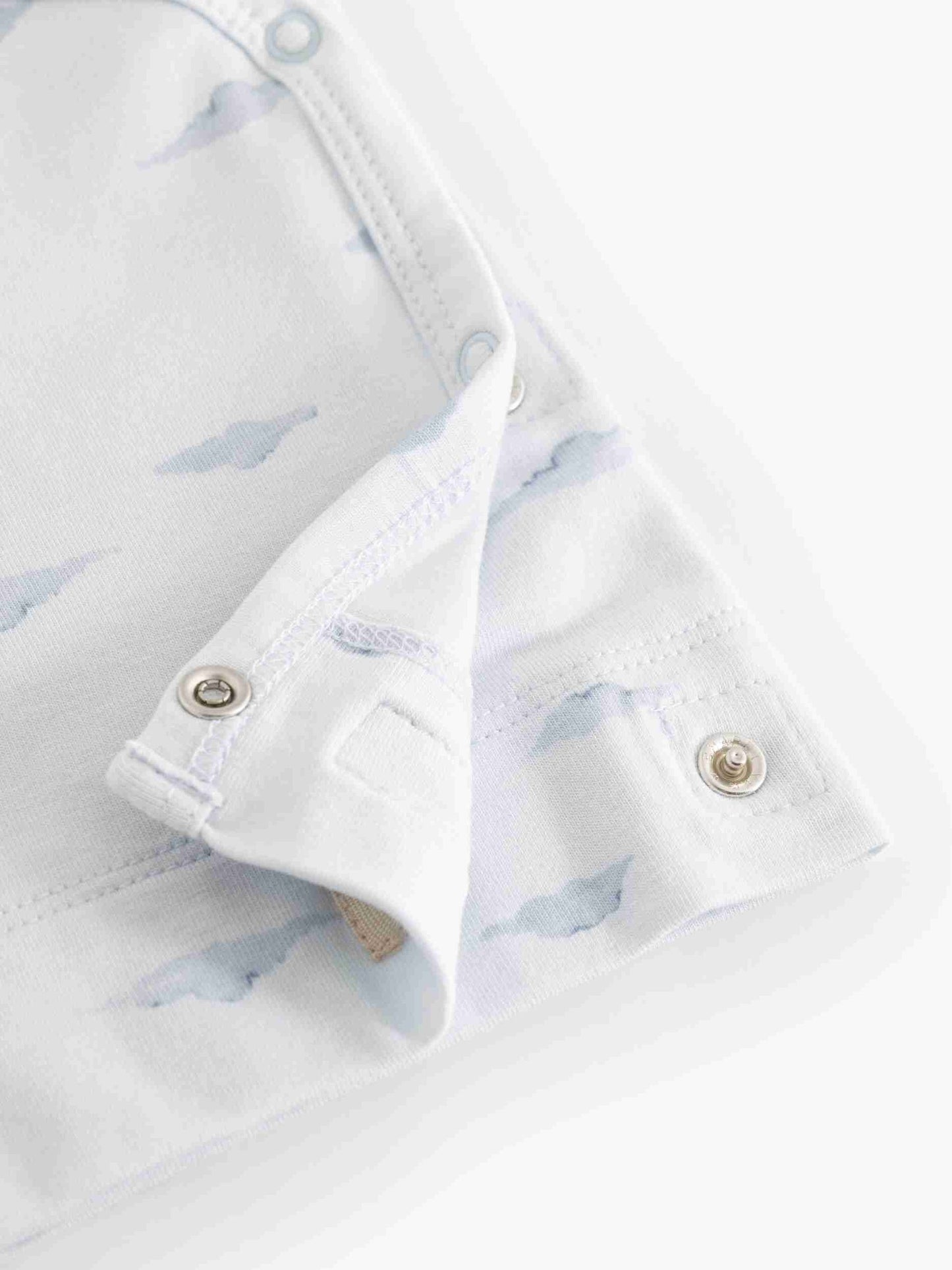 MarMar Copenhagen Tuti Wrap LS