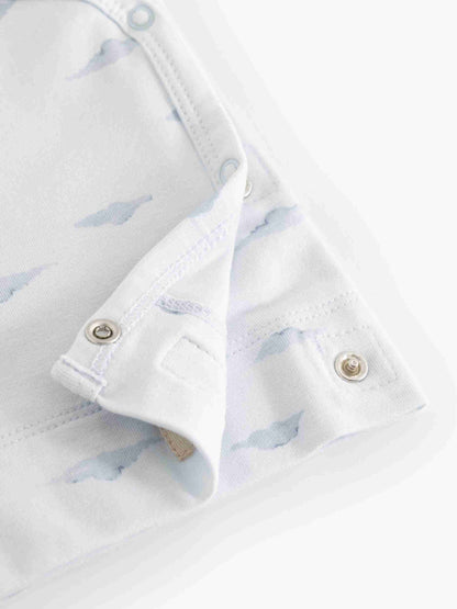 MarMar Copenhagen Tuti Wrap LS