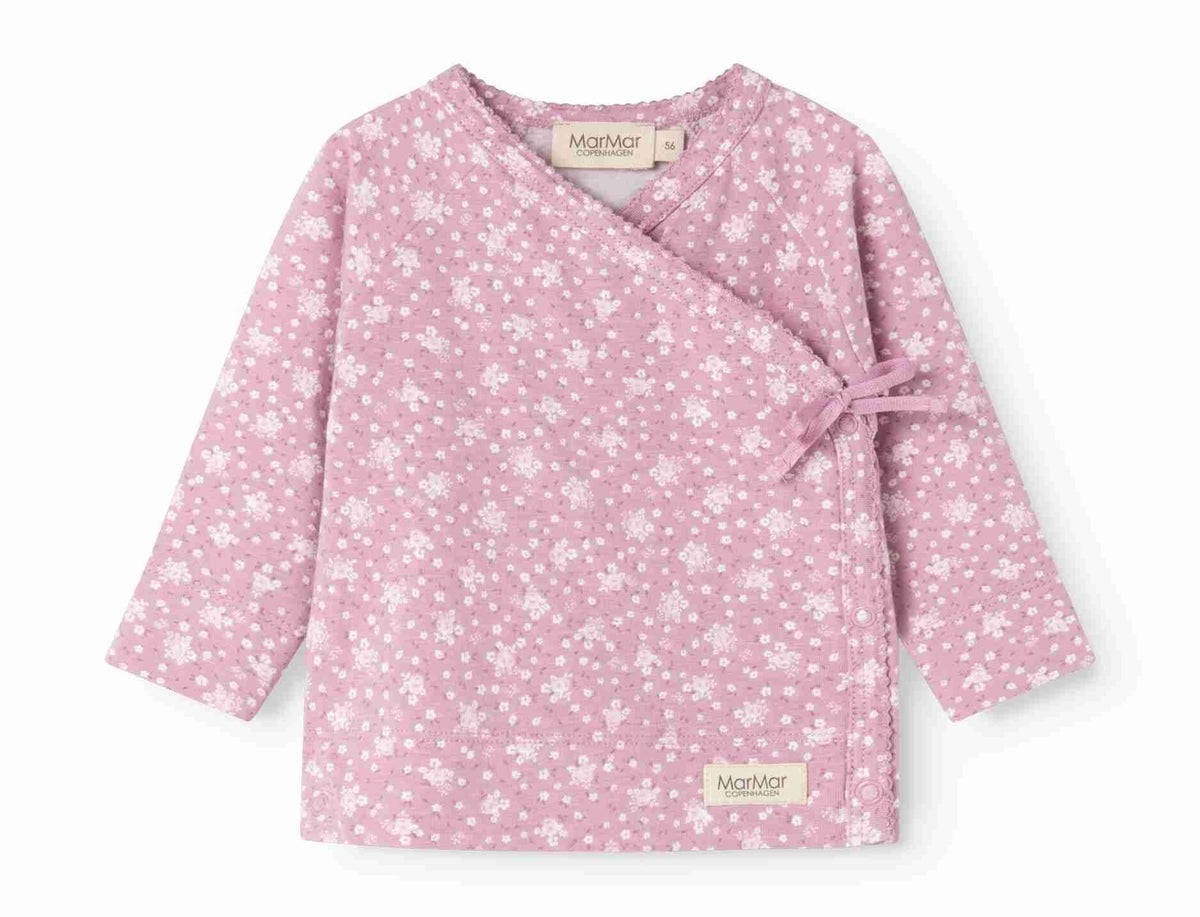 MarMar Copenhagen Newborn Set Rose