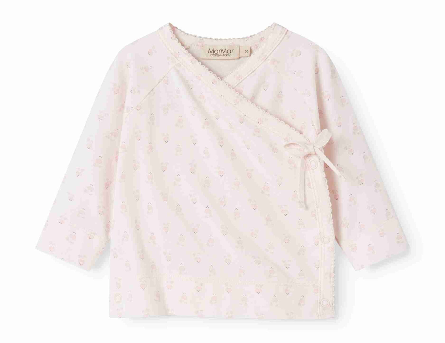 MarMar Copenhagen Tut + Pixa Wrap