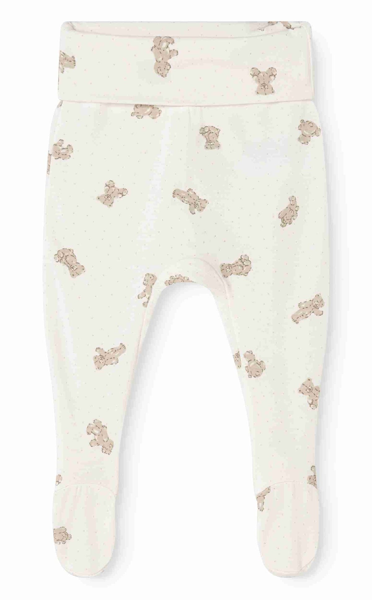 MarMar Copenhagen Newborn Set Teddy