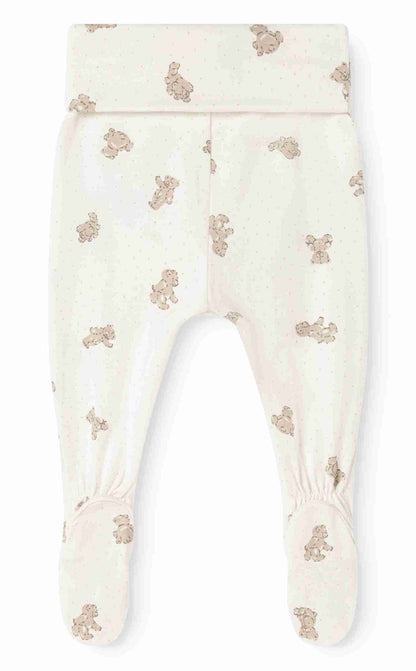MarMar Copenhagen Tuti Wrap Set Teddy