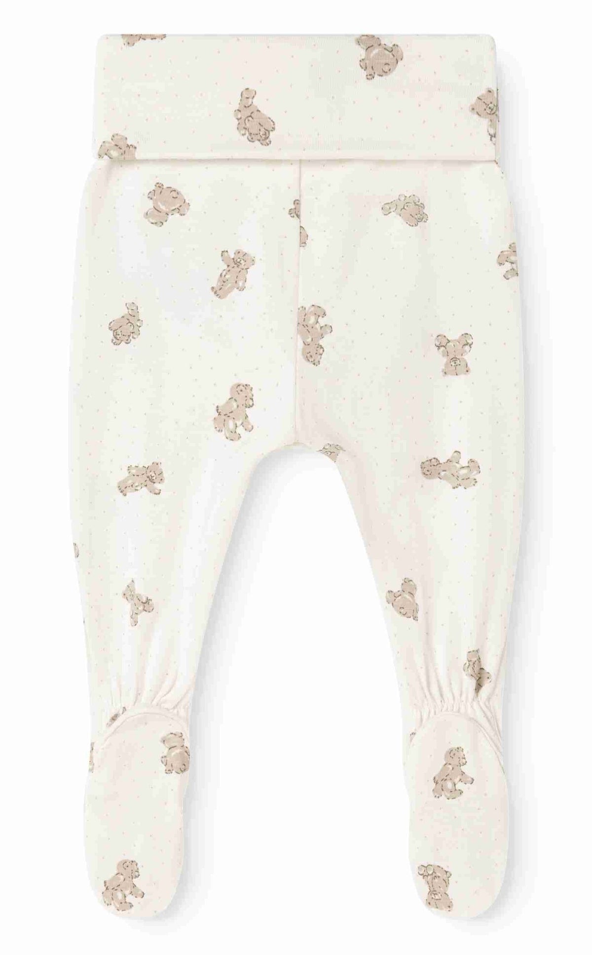MarMar Copenhagen Newborn Set Teddy