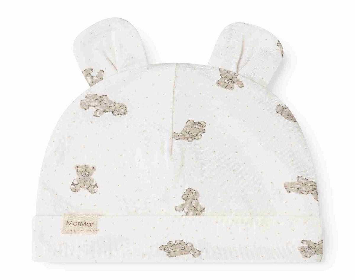 MarMar Copenhagen Newborn Set Teddy