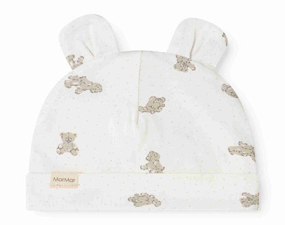 MarMar Copenhagen Newborn Set Teddy