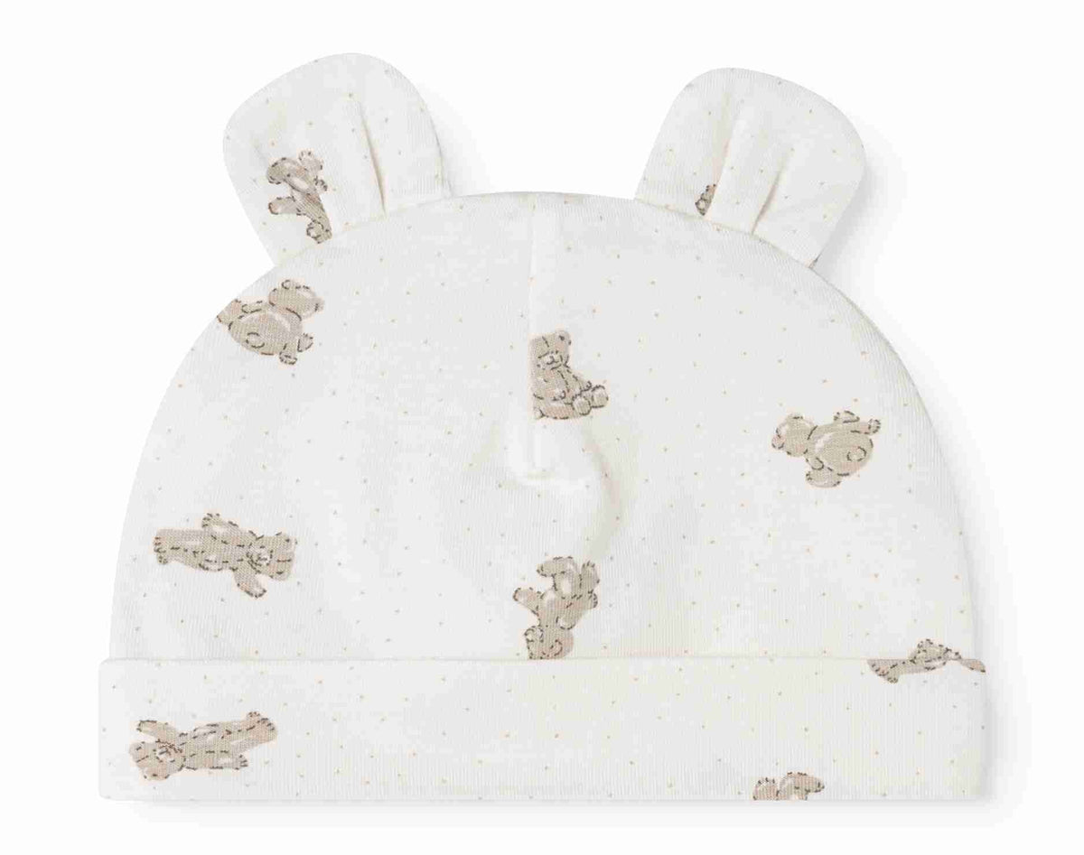 MarMar Copenhagen Newborn Set Teddy