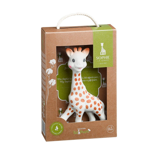 Sophie la Girafe - Sophie La Girafe - So'Pure Box for boutiques!