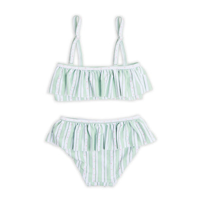 Chiltern Lane Romi Ruffled Bikini