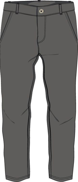Wheat Trousers Hugo