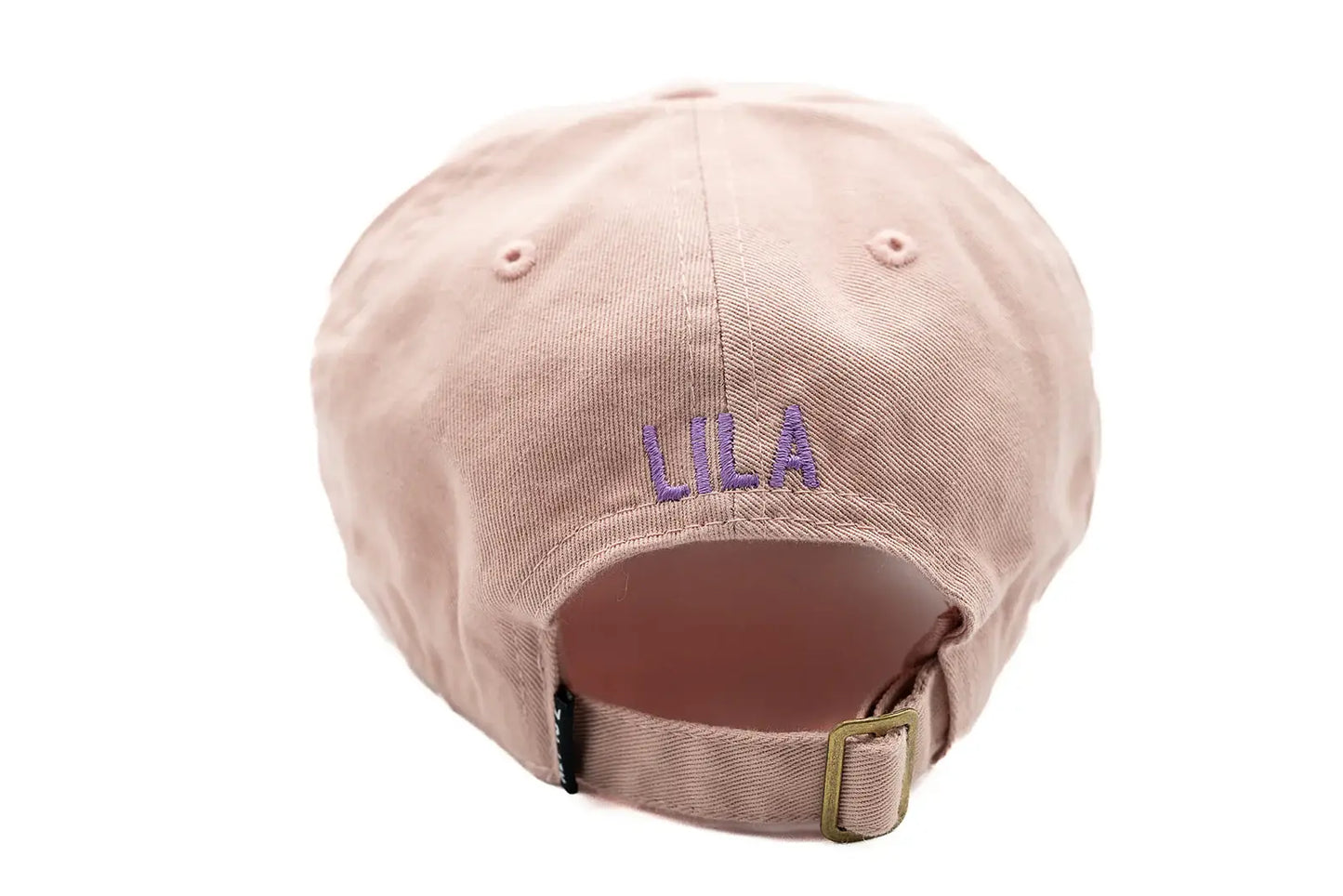 Rey to Z - Big Sis Baseball Hat