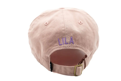 Rey to Z - Big Sis Baseball Hat