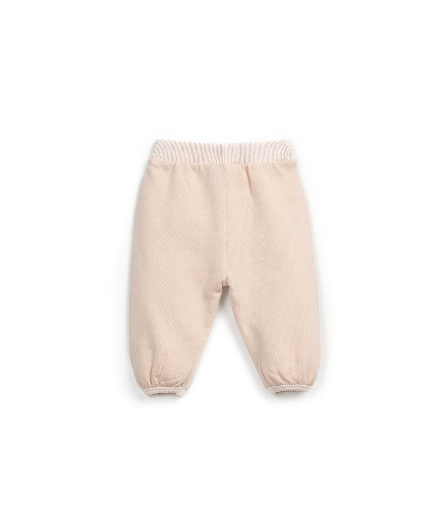 PlayUp Girls Fleece Trousers