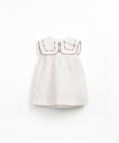 Play Up Woven Dress