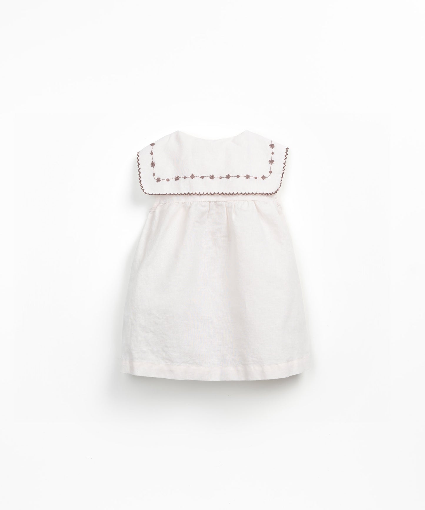 Play Up Woven Dress