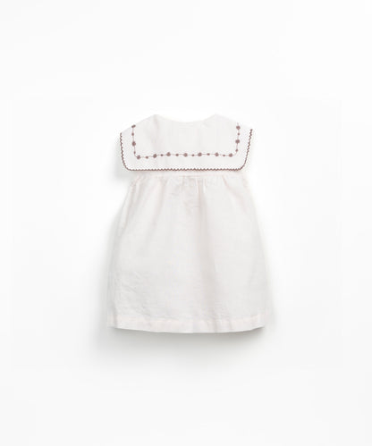 Play Up Woven Dress