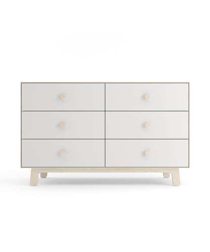 Oeuf Sparrow 6-Drawer Dresser