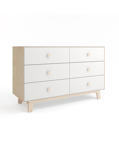 Oeuf Sparrow 6-Drawer Dresser
