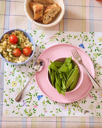 Recette - Placemat | Secret Garden