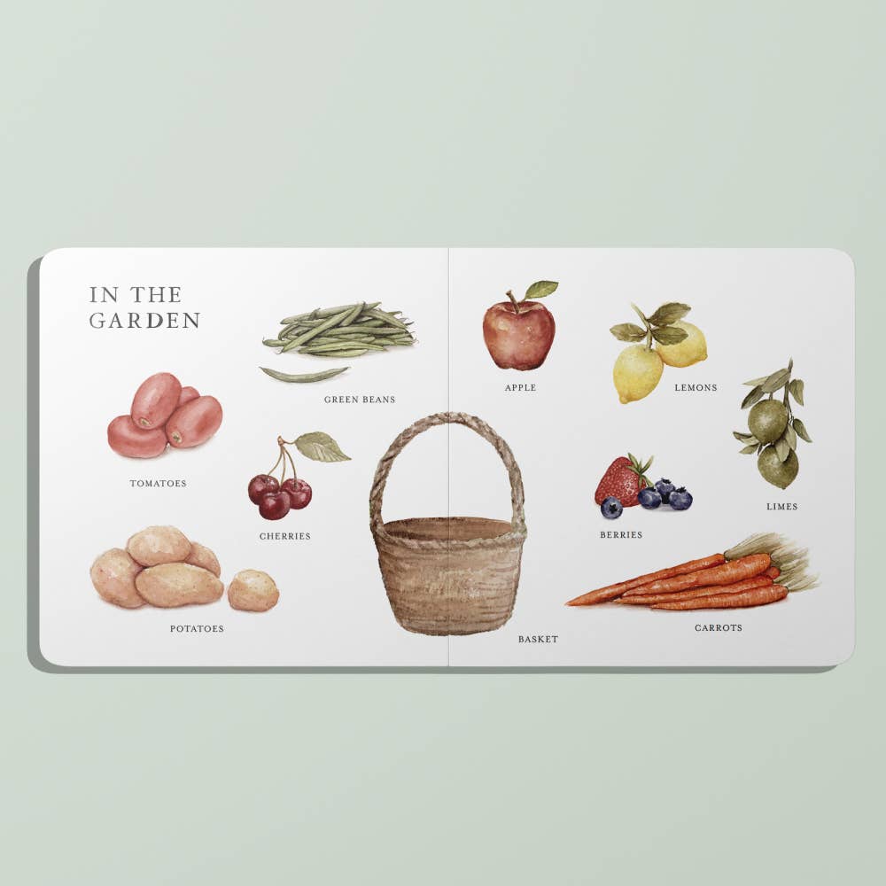 Penguin Random House LLC - Our Big Book Of First Words