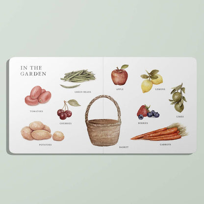 Penguin Random House LLC - Our Big Book Of First Words