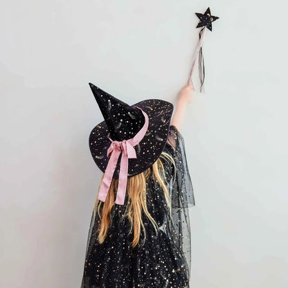 Mimi & Lula Ethel Wand - Black