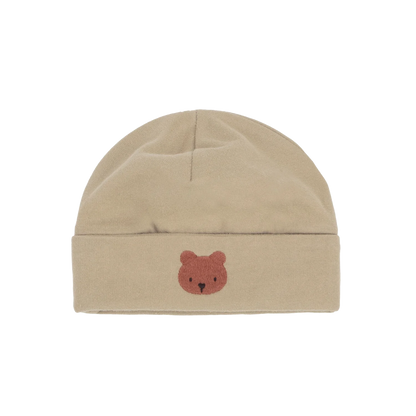 Donsje Beller Bear Hat