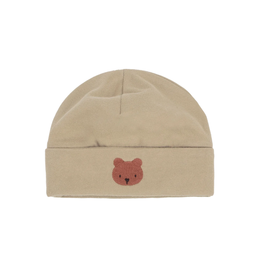 Donsje Beller Bear Hat
