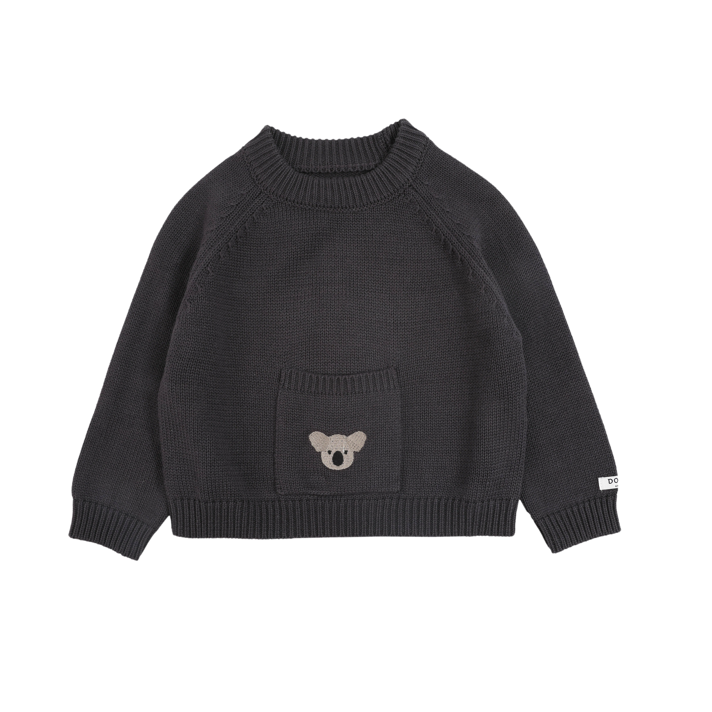 Donsje Loeke Koala Sweater