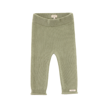 Donsje Trig Merino Wool Trousers