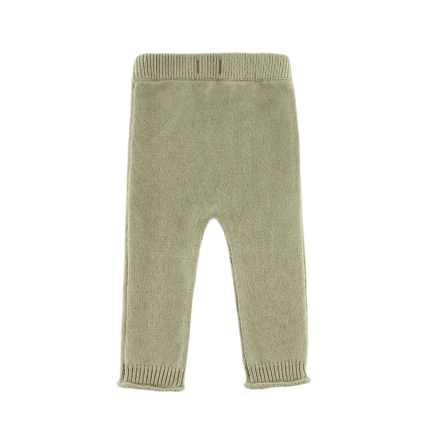 Donsje Trig Merino Wool Trousers